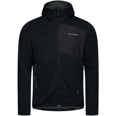 Vaude Herren Monviso Fleece III Jacke