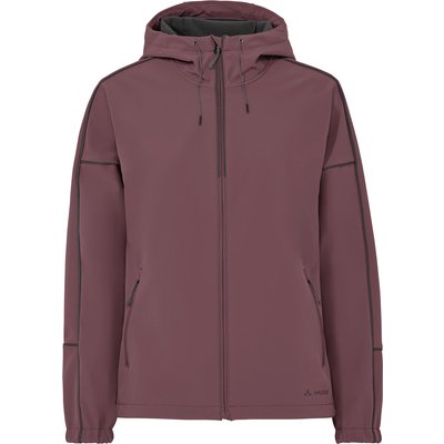 Vaude Damen Cyclist Softshell Jacke