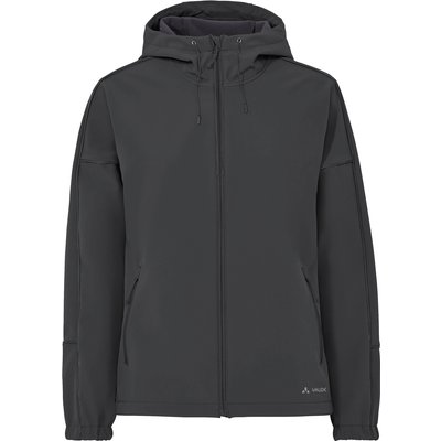 Vaude Damen Cyclist Softshell Jacke