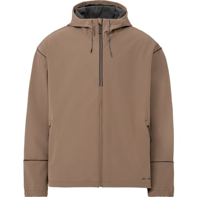 Vaude Herren Cyclist Softshell Jacke