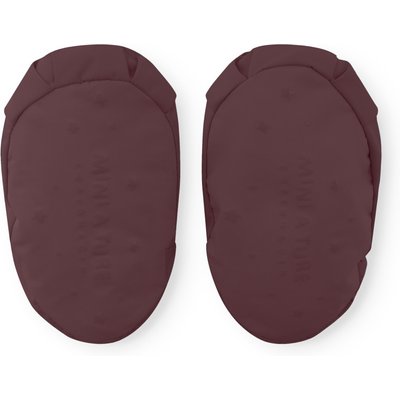 Mini A Ture Kinder Matwinn Fleece Lined Socken