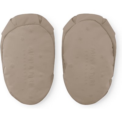Mini A Ture Kinder Matwinn Fleece Lined Socken