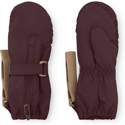 Mini A Ture Kinder Matcesar Fleece Lined Handschuhe