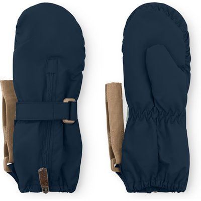 Mini A Ture Kinder Matcesar Fleece Lined Handschuhe