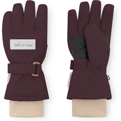 Mini A Ture Kinder Matcelio Handschuhe