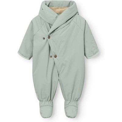 Mini A Ture Kinder Matfianna Fleece Lined Winter Overall