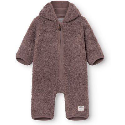 Mini A Ture Kinder Matadel Teddyfleece Overall