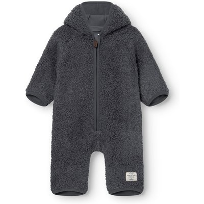Mini A Ture Kinder Matadel Teddyfleece Overall
