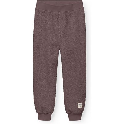 Mini A Ture Kinder Matvalur Teddyfleece Hose