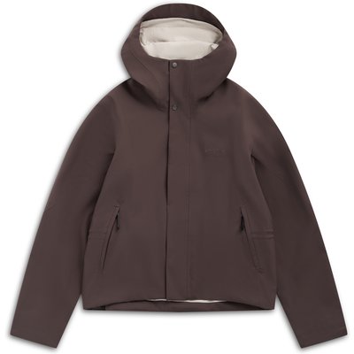 Bergans Damen Vega 2L Shell Jacke