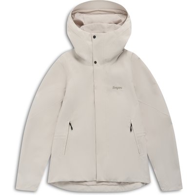 Bergans Damen Vega 2L Shell Jacke