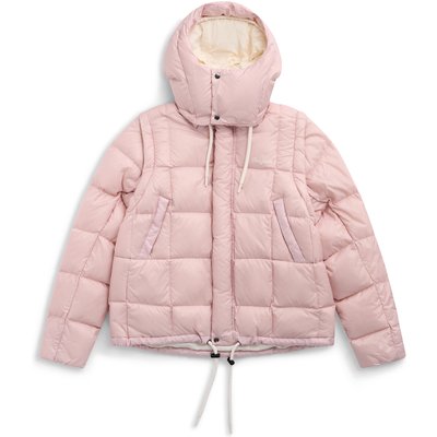 Bergans Damen Vega Down Hoodie Jacke
