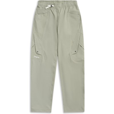 Bergans Damen Vega Softshell Cargo Hose