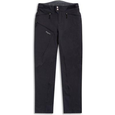 Bergans Damen Rabot Wooltech Hose