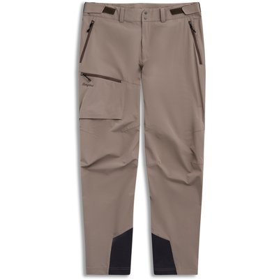 Bergans Herren Breheimen Softshell Hose