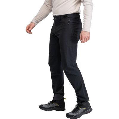 Bergans Herren Breheimen Softshell Hose