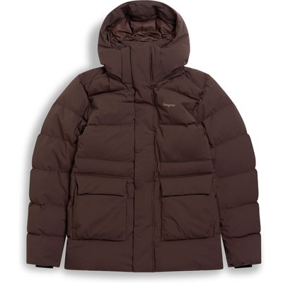 Bergans Herren Dyna Down Hoodie Parka