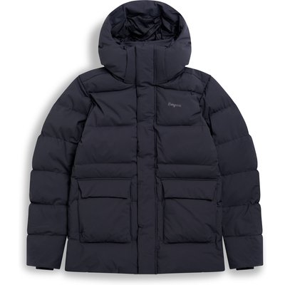Bergans Herren Dyna Down Hoodie Parka