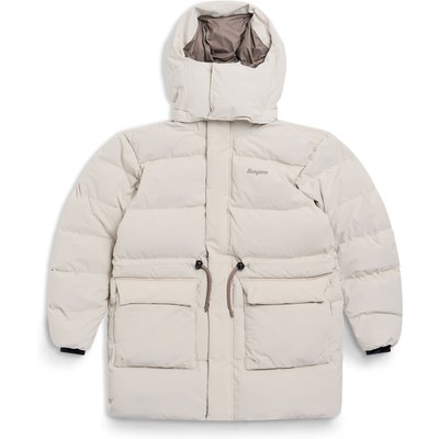 Bergans Damen Dyna Down Hoodie Parka