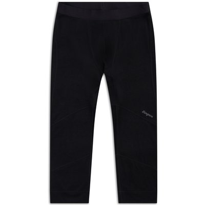 Bergans Herren Inner:Pure 3/4 Merino Tights