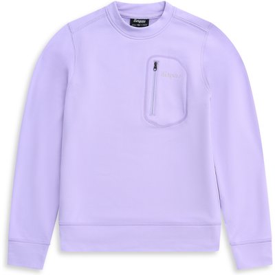 Bergans Kinder Midtli Midlayer Pullover