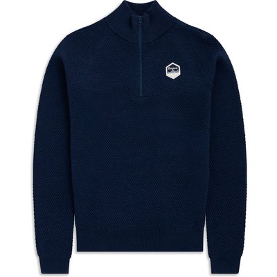 Bergans Kinder Fana Wool Pullover