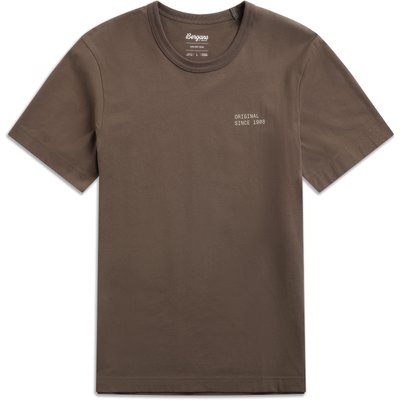 Bergans Herren Original Cotton T-Shirt