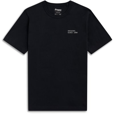 Bergans Herren Original Cotton T-Shirt