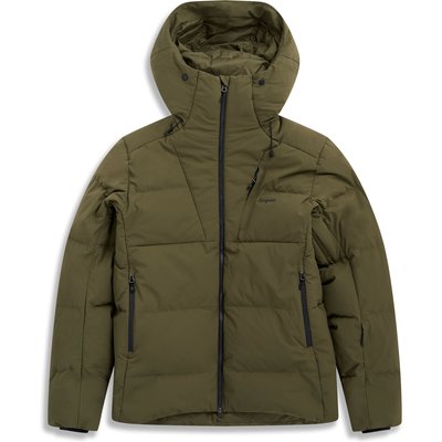 Bergans Herren Oppdal Down Jacke