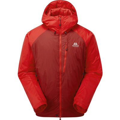 Mountain Equipment Herren Shelterstone Jacke