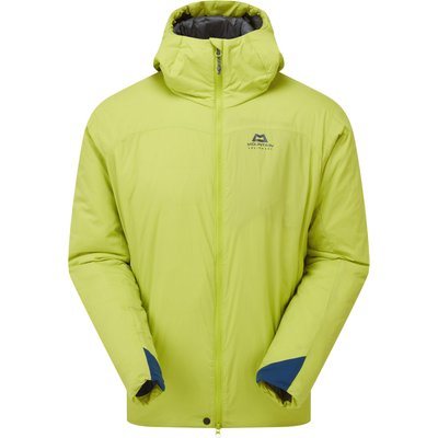Mountain Equipment Herren Intra Hoodie Jacke