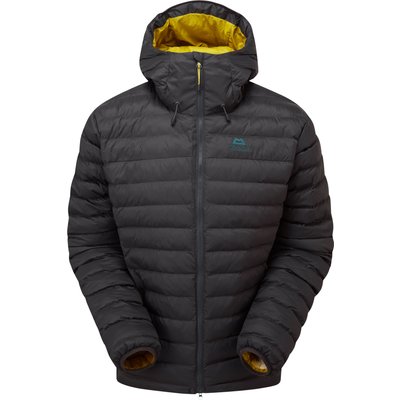 Mountain Equipment Herren Superflux Hoodie Jacke