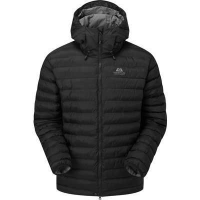 Mountain Equipment Herren Superflux Hoodie Jacke