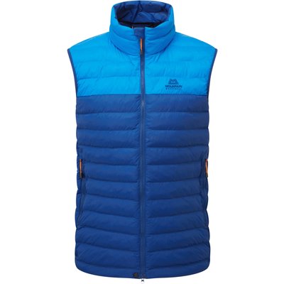 Mountain Equipment Herren Superflux Weste