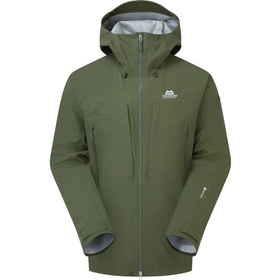 Mountain Equipment Herren Kedar Jacke