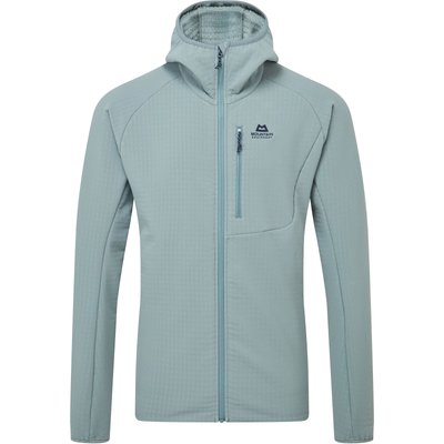Mountain Equipment Herren Shroud Hoodie Jacke