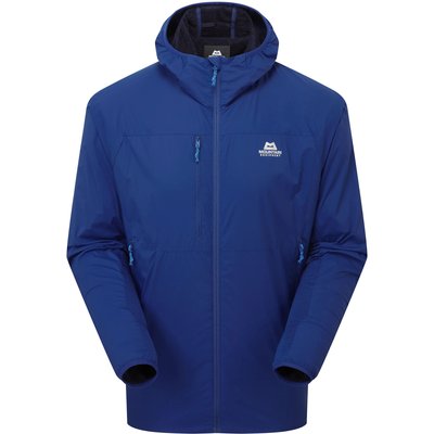 Mountain Equipment Herren Switch Pro Hoodie Jacke