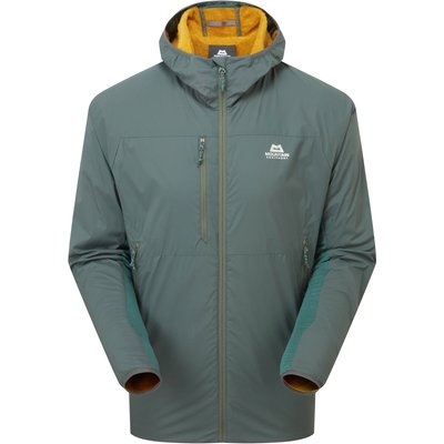 Mountain Equipment Herren Switch Pro Hoodie Jacke
