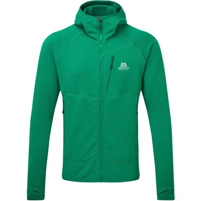 Mountain Equipment Herren Eclipse Hoodie Jacke