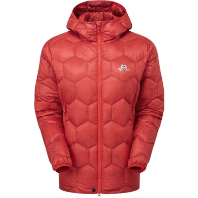 Mountain Equipment Herren Xenith Hoodie Jacke