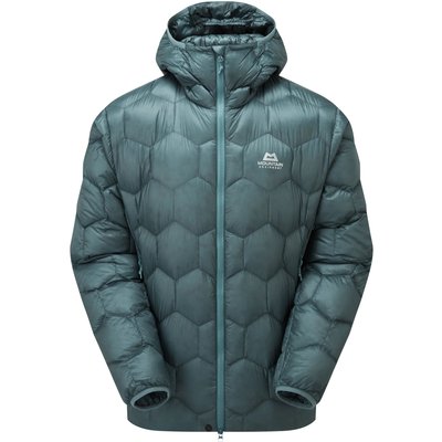 Mountain Equipment Herren Xenith Hoodie Jacke
