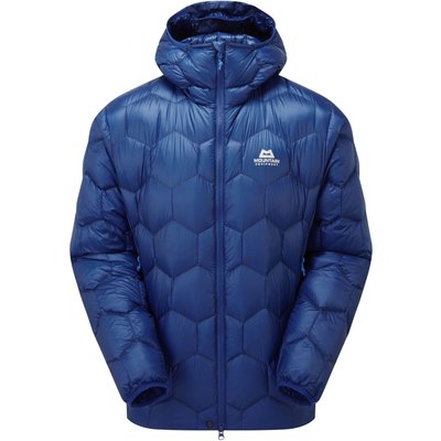 Mountain Equipment Herren Xenith Hoodie Jacke