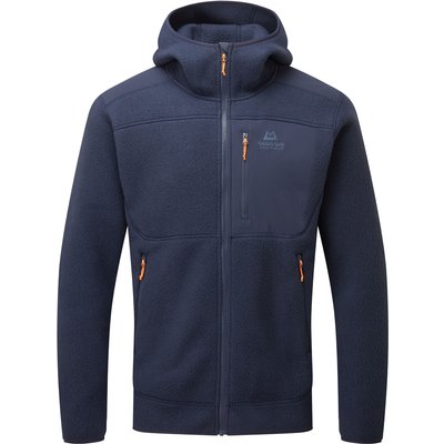 Mountain Equipment Herren Highpile Hoodie Jacke