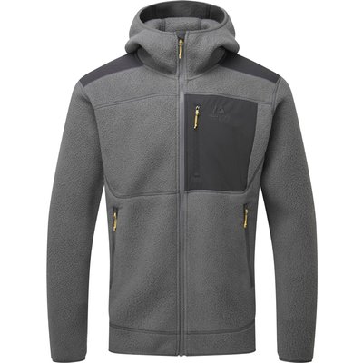 Mountain Equipment Herren Highpile Hoodie Jacke