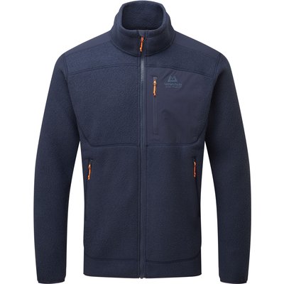 Mountain Equipment Herren Highpile Jacke