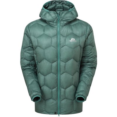 Mountain Equipment Damen Xenith Hoodie Jacke