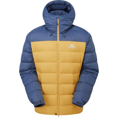 Mountain Equipment Herren Senja Jacke