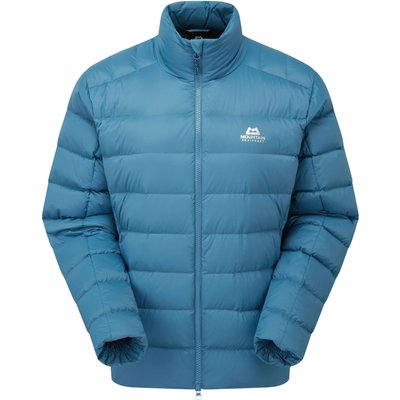 Mountain Equipment Damen Forsa Jacke