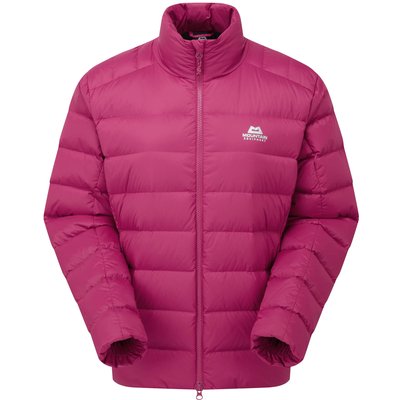 Mountain Equipment Damen Forsa Jacke