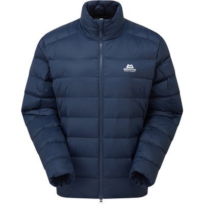 Mountain Equipment Damen Forsa Jacke